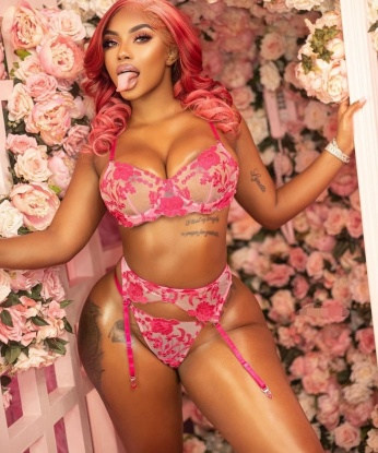 Проститутка Алина