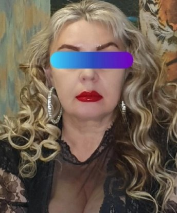 Проститутка Анжела